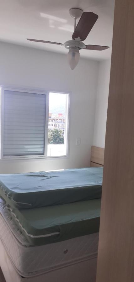 Apartamento Completo P Temporada Ubatuba, Excelente Localizacao Com Conforto E Economia Kültér fotó