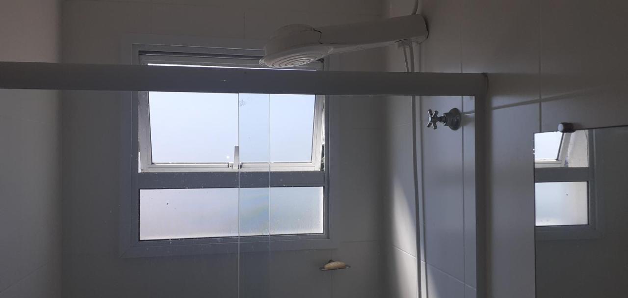 Apartamento Completo P Temporada Ubatuba, Excelente Localizacao Com Conforto E Economia Kültér fotó