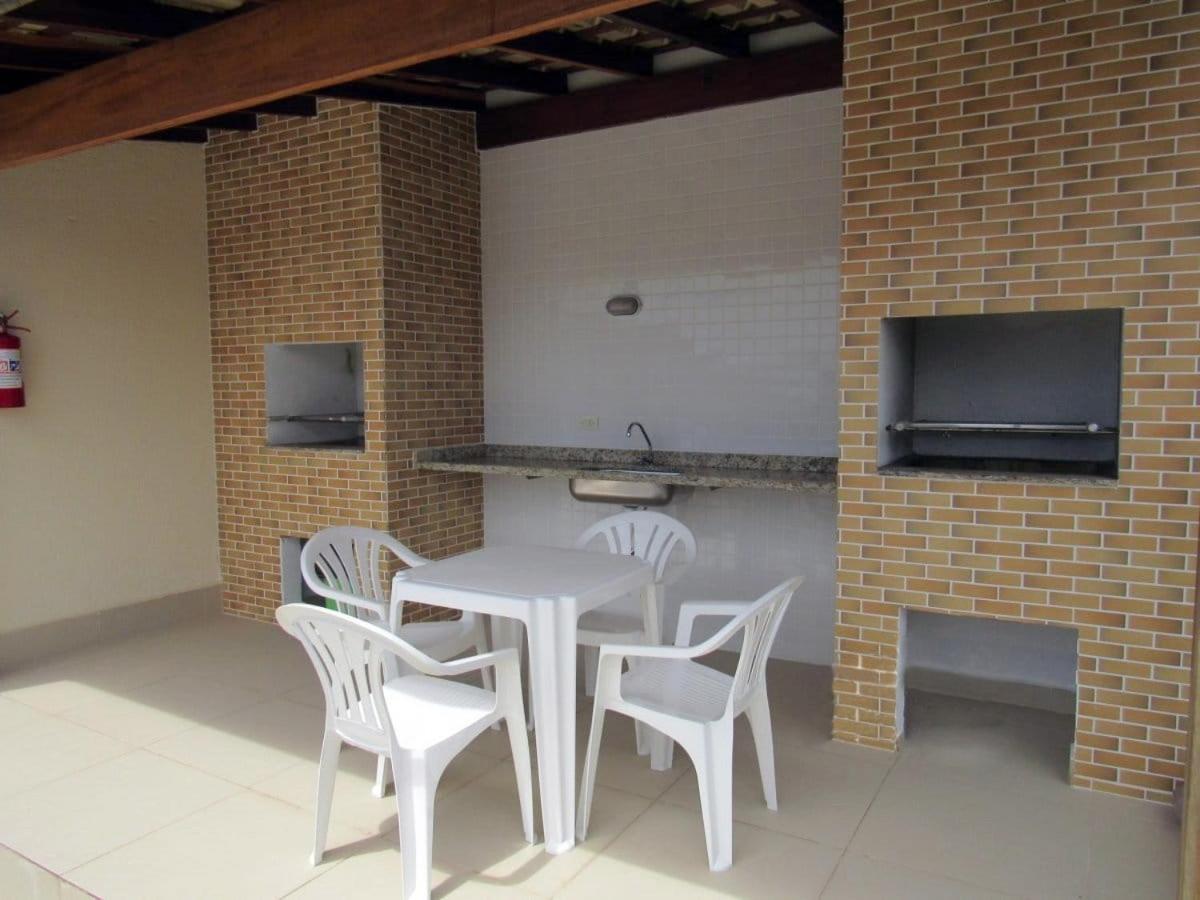 Apartamento Completo P Temporada Ubatuba, Excelente Localizacao Com Conforto E Economia Kültér fotó