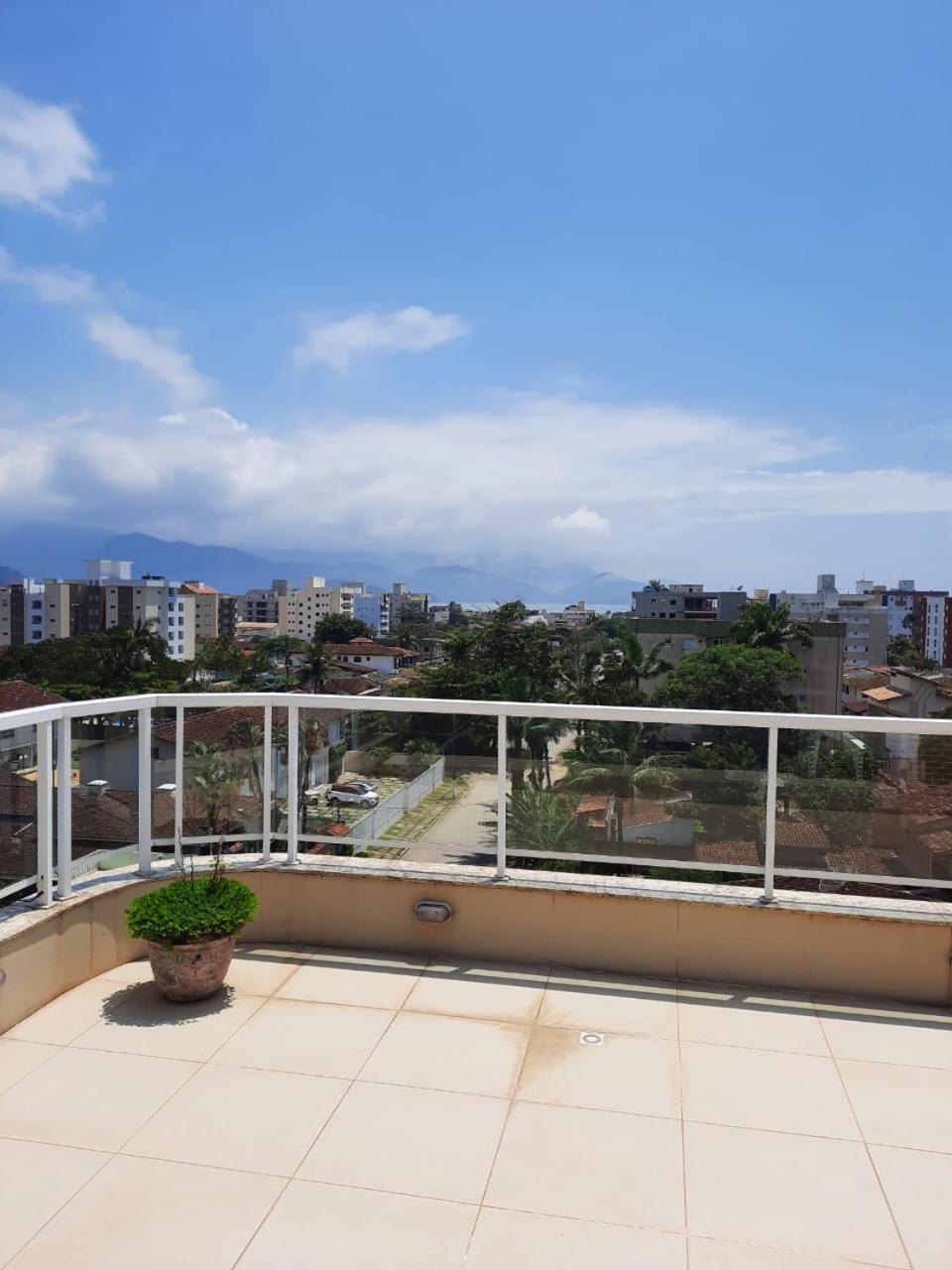 Apartamento Completo P Temporada Ubatuba, Excelente Localizacao Com Conforto E Economia Kültér fotó