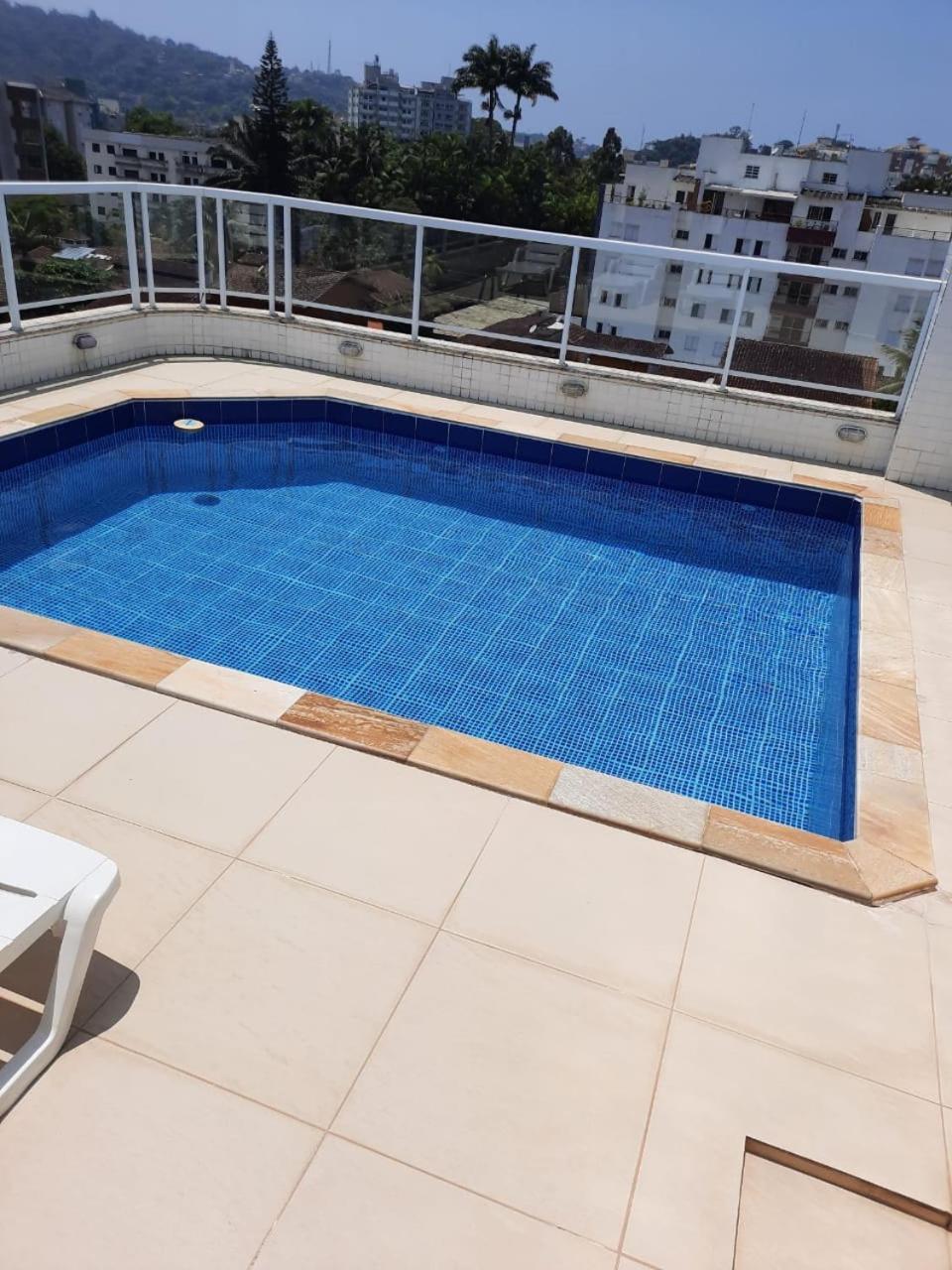 Apartamento Completo P Temporada Ubatuba, Excelente Localizacao Com Conforto E Economia Kültér fotó